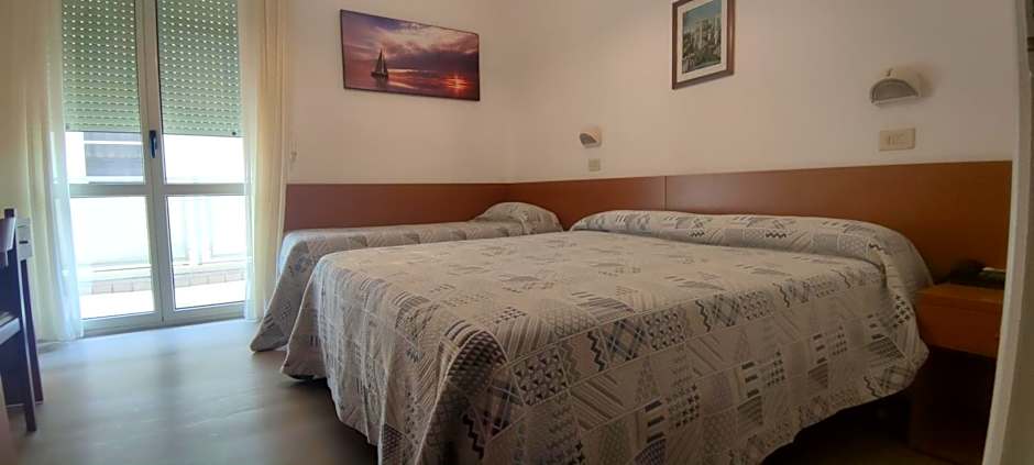 Hotel Losanna Cervia