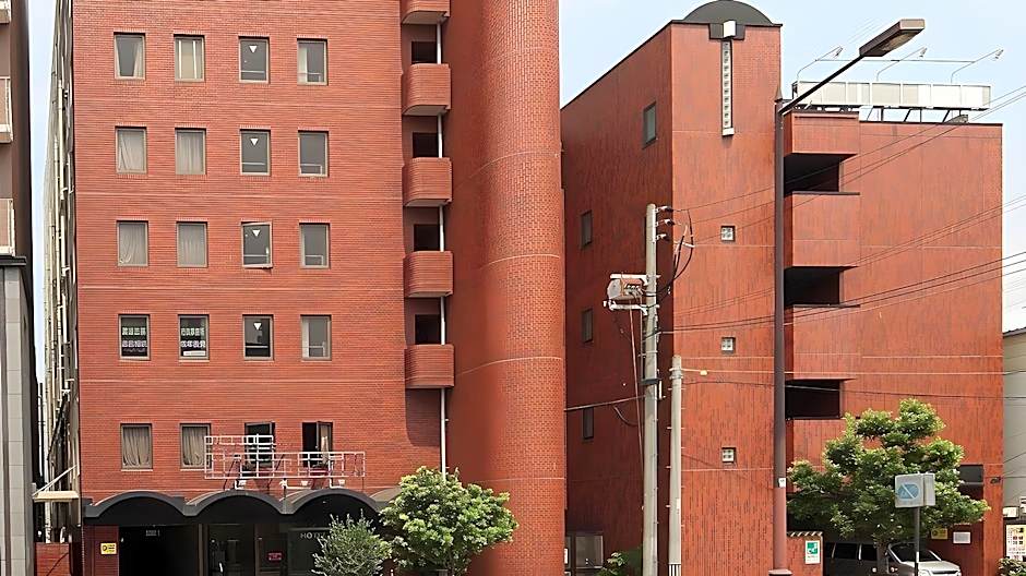 Hotel Sunplaza Sakai