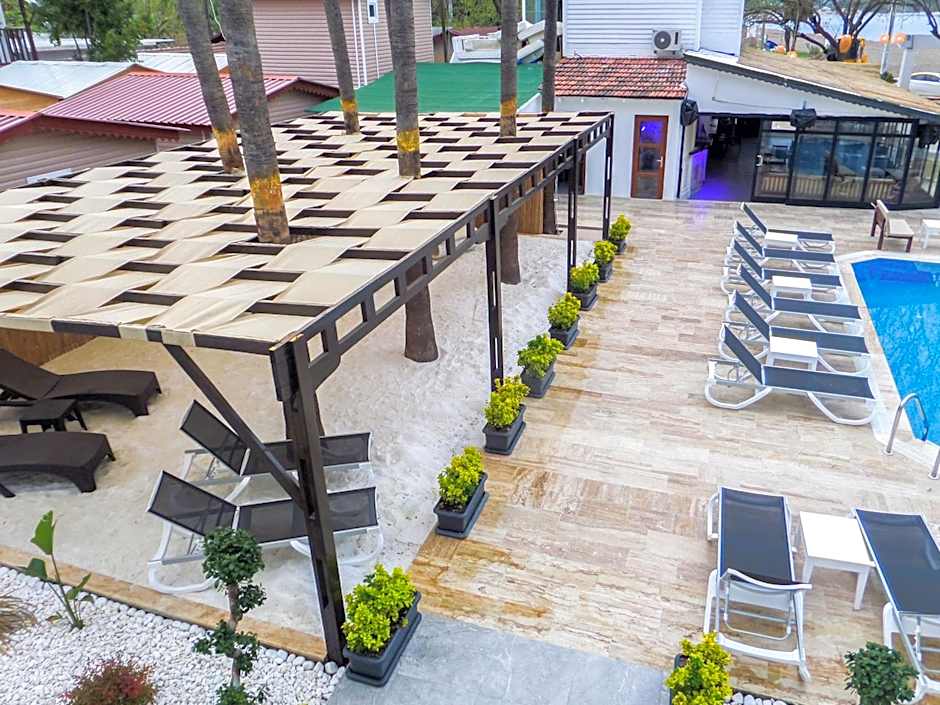 Zulu Hotel