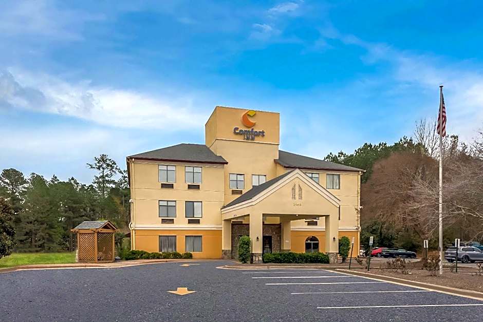 Comfort Inn Fayetteville I-95