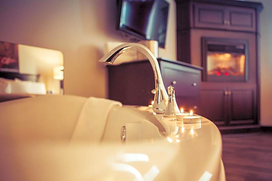 Monastery Spa & Suites