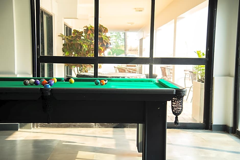 Ibis Styles Rio Preto Monte Libano