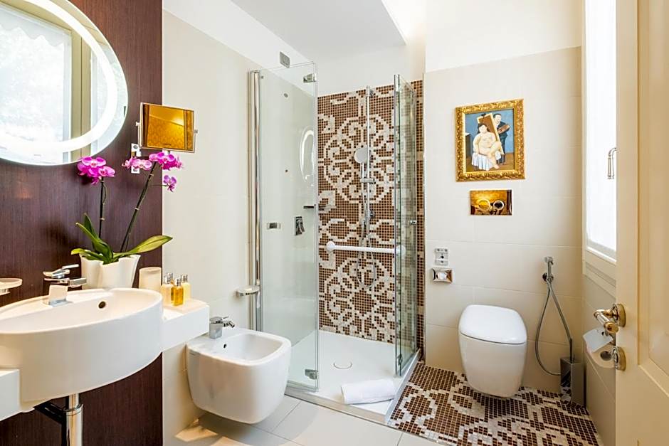 Hotel Moresco