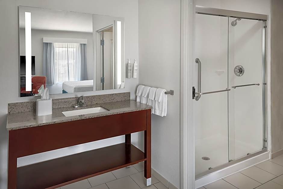 Hampton Inn By Hilton Poplar Bluff