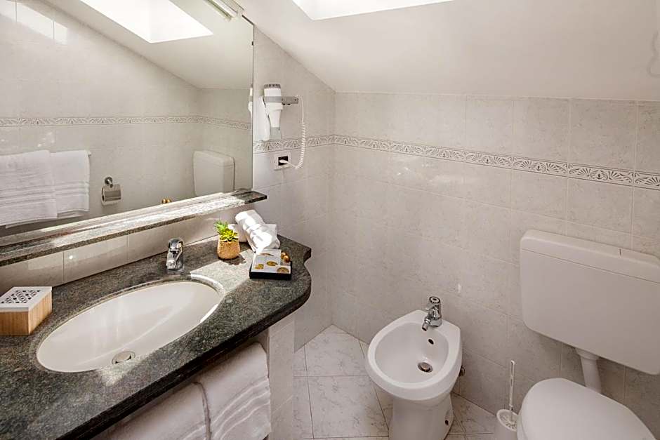 Diano Sporting Apartments