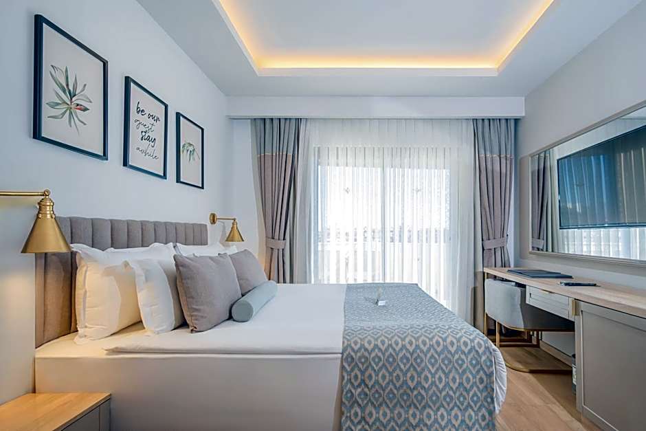 Miramare Queen Hotel - Ultra All Inclusive