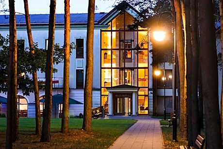 Hotel Magellan