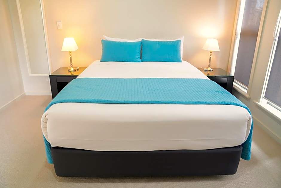 Villas on the Bay Kingscote