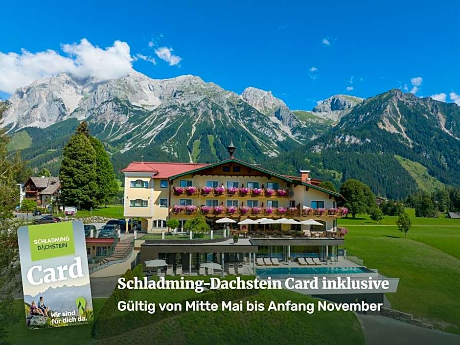 Hotel Ennstalerhof