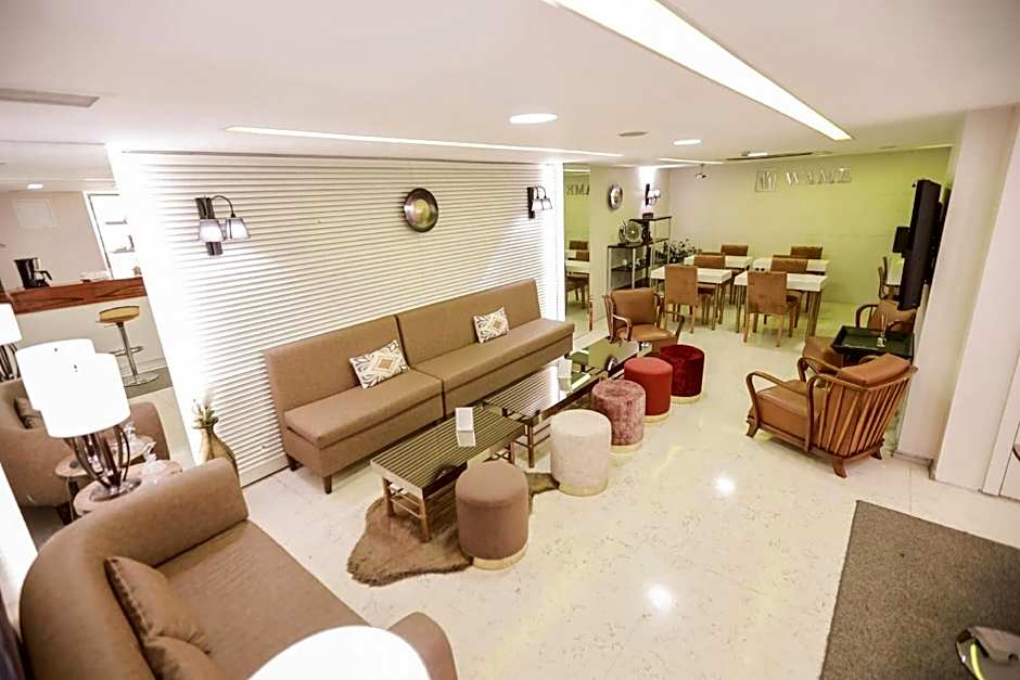 Wame Suite Hotel Nisantasi