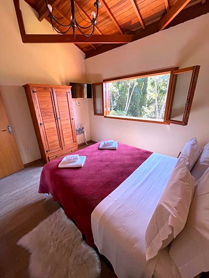 Villa Piccola Italia