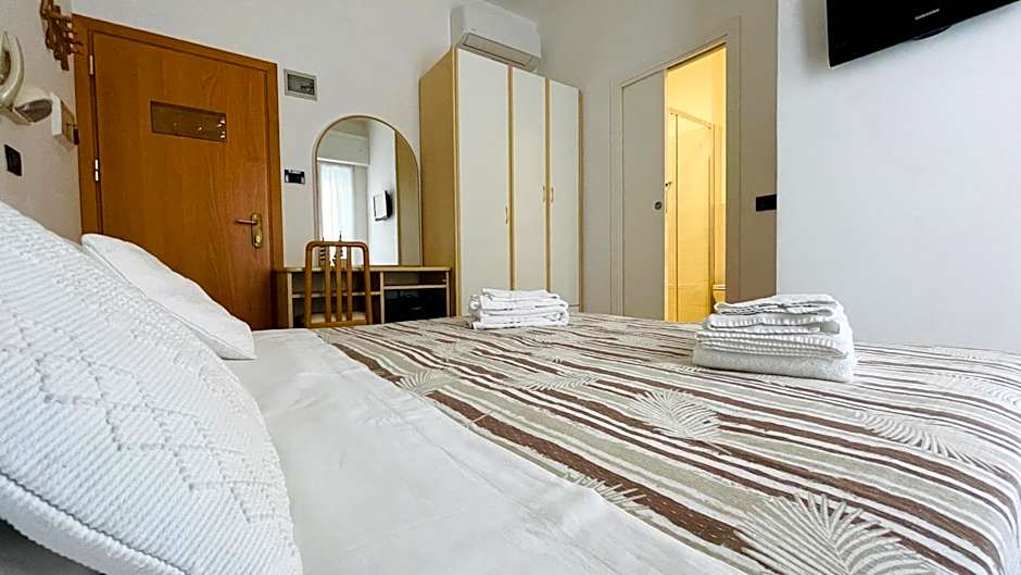 Albergo Villa Denny