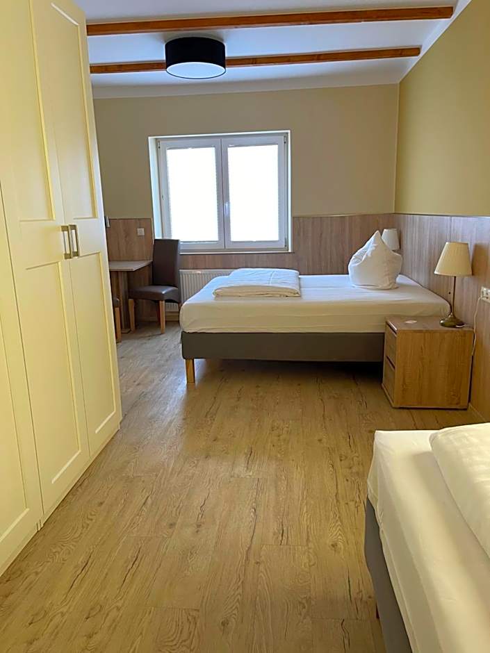 Hotel Select Suites & Aparts