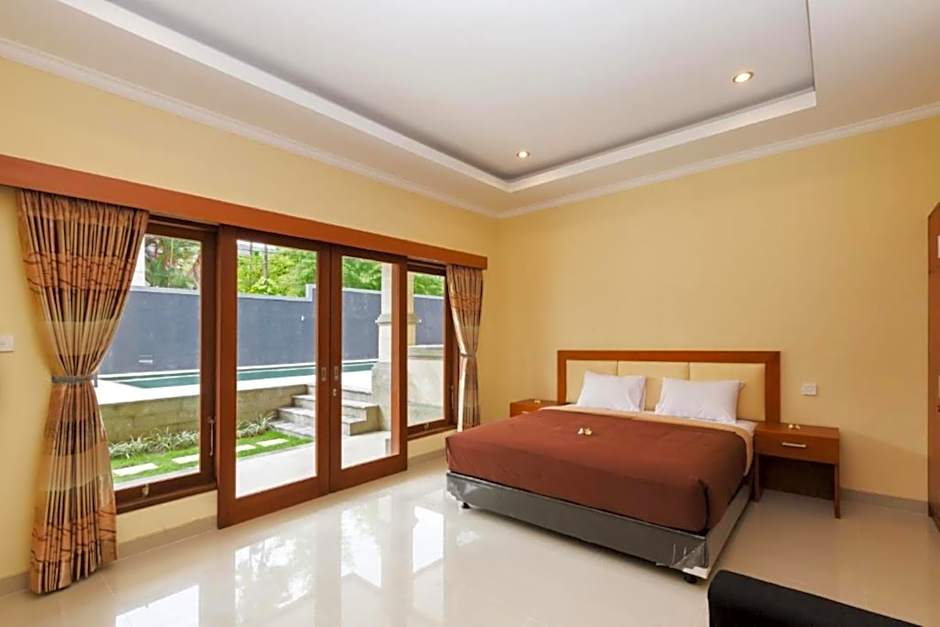 Kubu Petitenget Suite