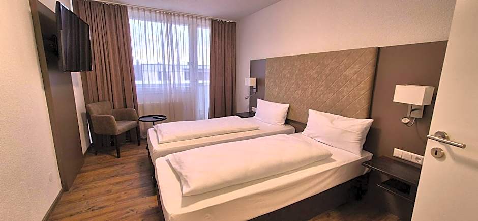 Melvi Hotel Göppingen