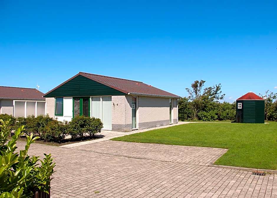 Vakantiepark Zijpersluis