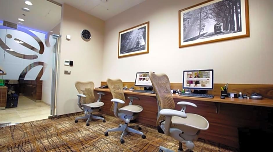 Hilton Garden Inn Safranbolu