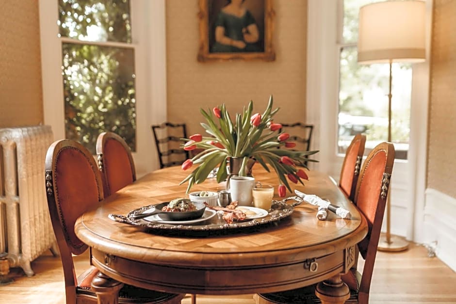 Ellerbeck Bed & Breakfast