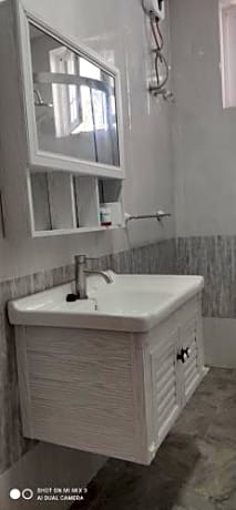 Standard Twin Room with Sea View