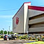 Red Roof Inn Jackson Downtown Fairgrounds