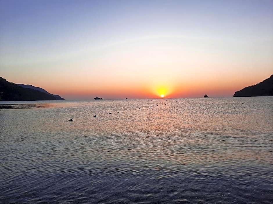 Adrasan Maviay Hotel