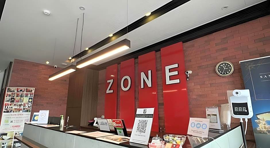 ZONE Hotels, Telok Panglima Garang