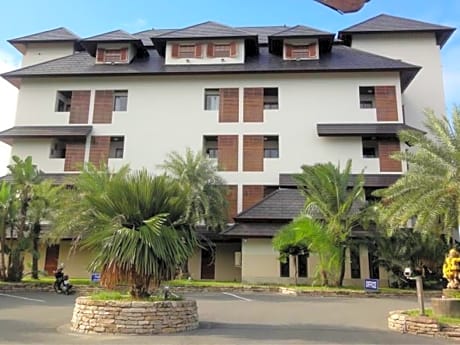 Royal Place Banchang