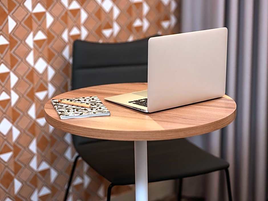 ibis Paris Gare Montparnasse Catalogne