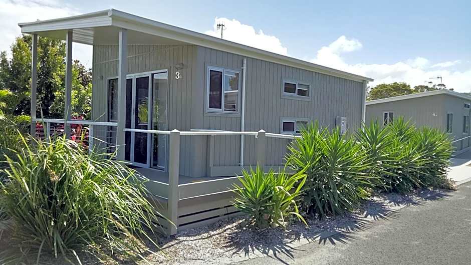 Fingal Bay Holiday Park