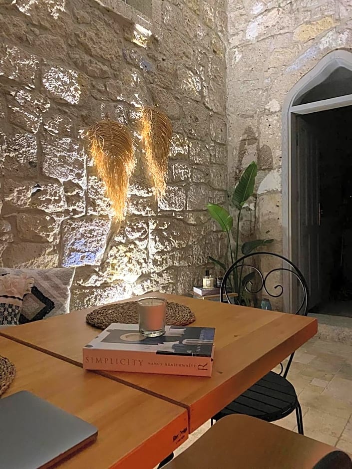 Aliko Hotel – Alaçati, AL
