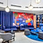 Ibis Budapest Centrum
