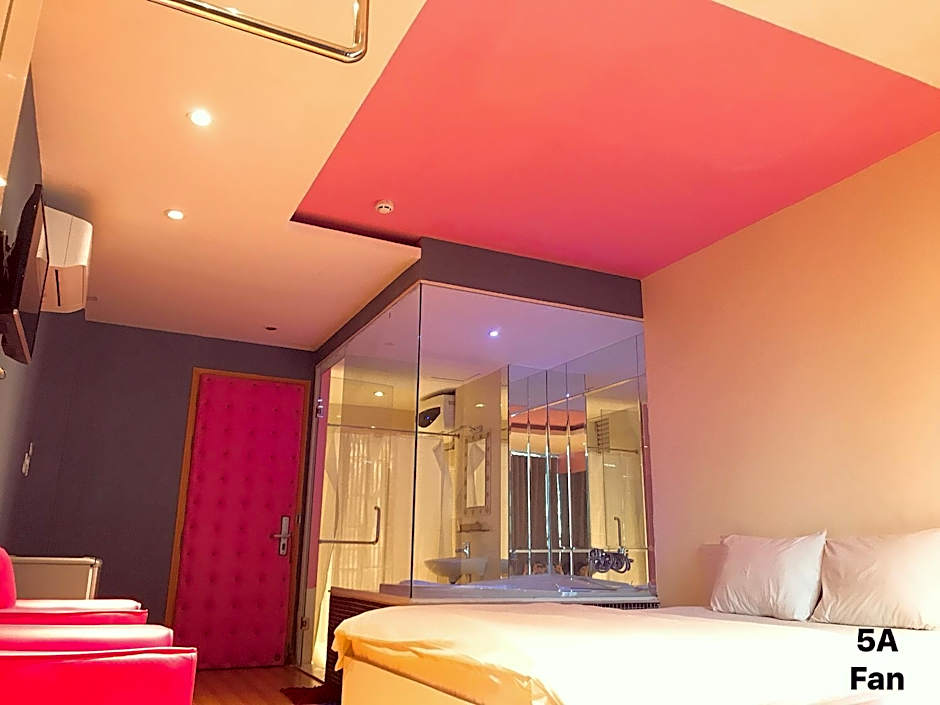 Bonita Boutique Hotel