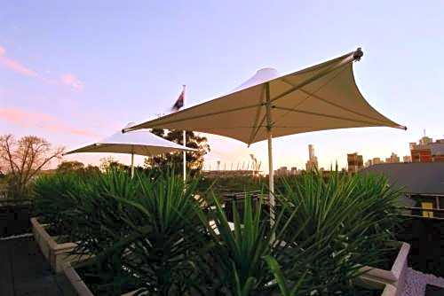 Quest East Melbourne