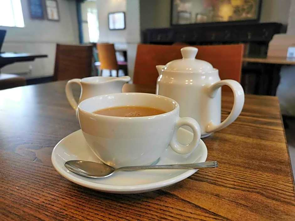 The Old Bell - Warminster