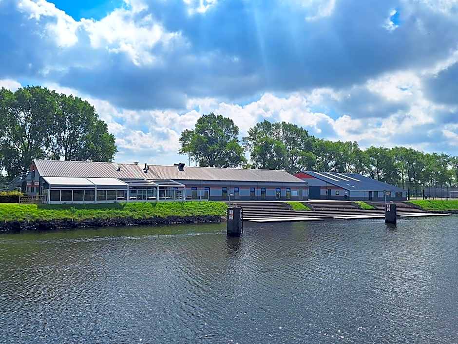 Herdersbrug Youth Hostel