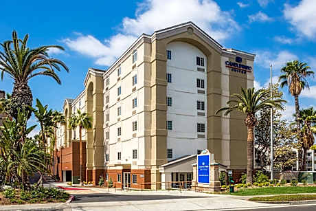 Candlewood Suites Anaheim - Resort Area By IHG