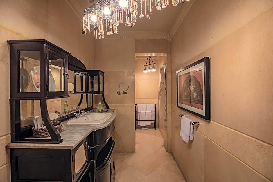 Le Riad Hotel de Charme