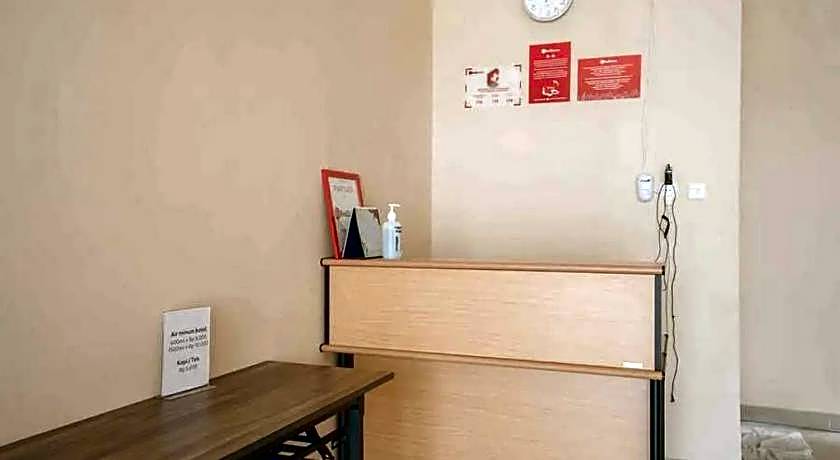 RedDoorz near UBL Lampung 2