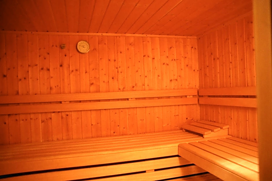 Sporthotel Schönblick