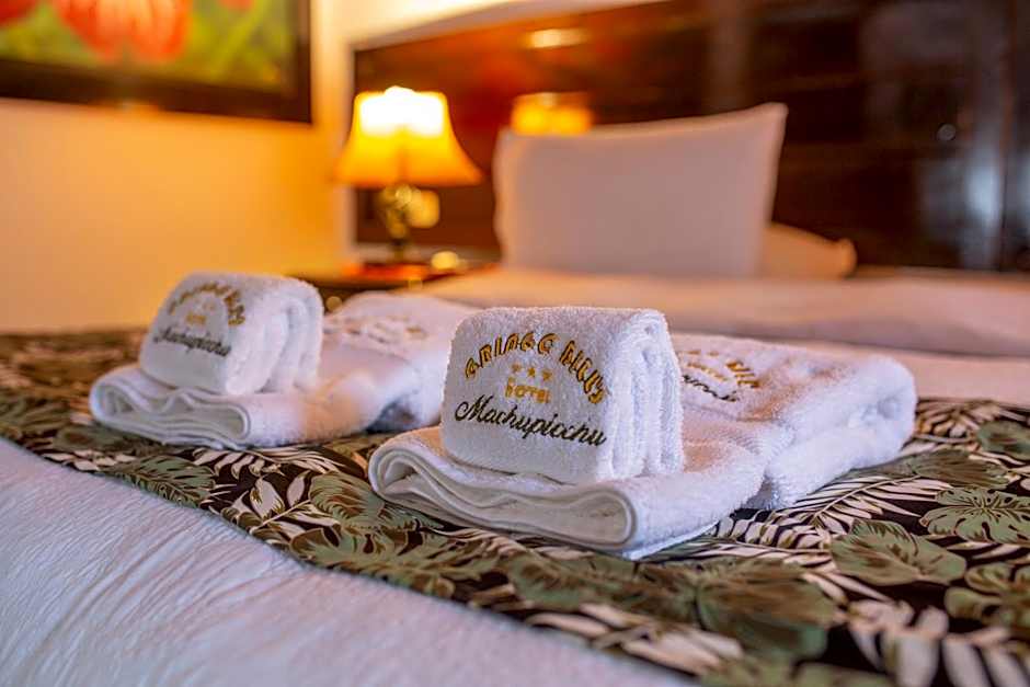 Gringo Bill's Boutique Hotel