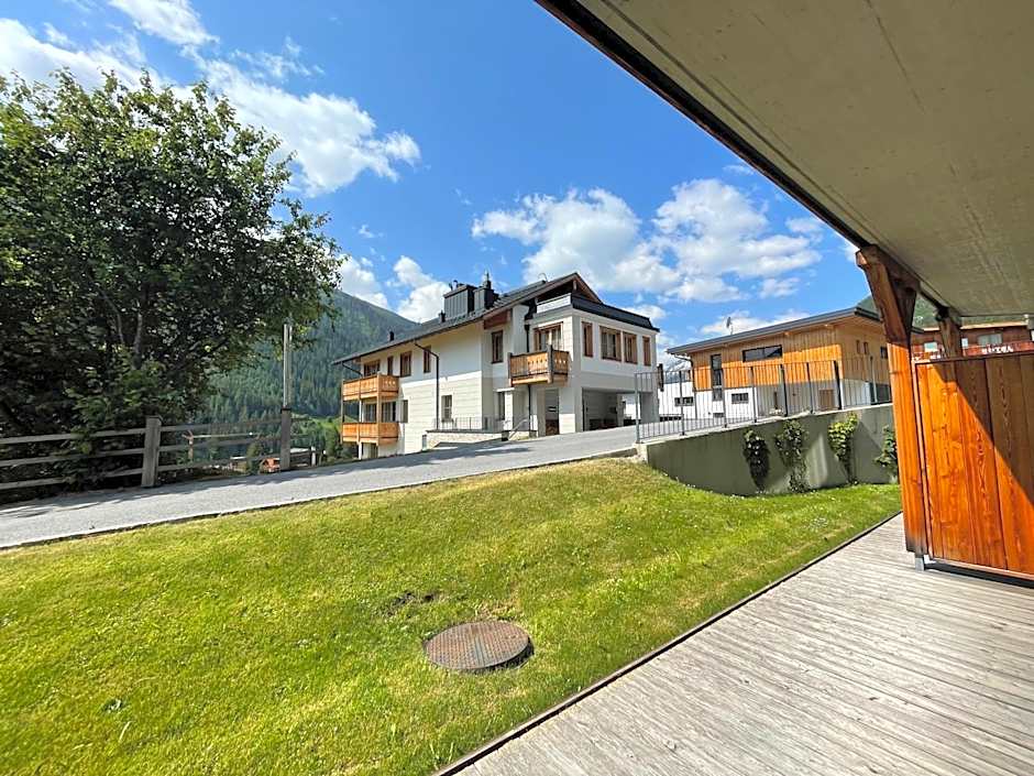 Mountain Spa Residences