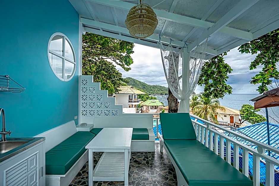 DD Hut Koh Tao