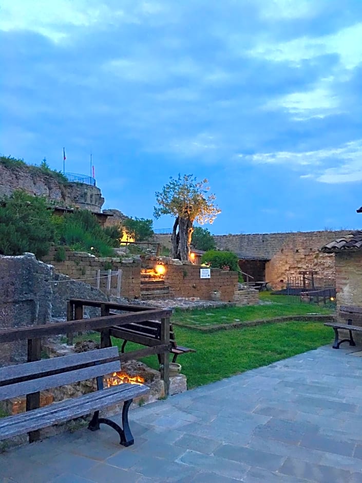 Alla Locanda Del Cinquecento