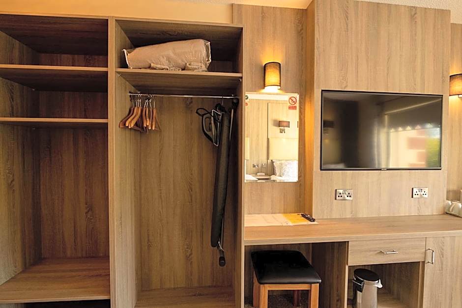 Station House Bed & Breakfast