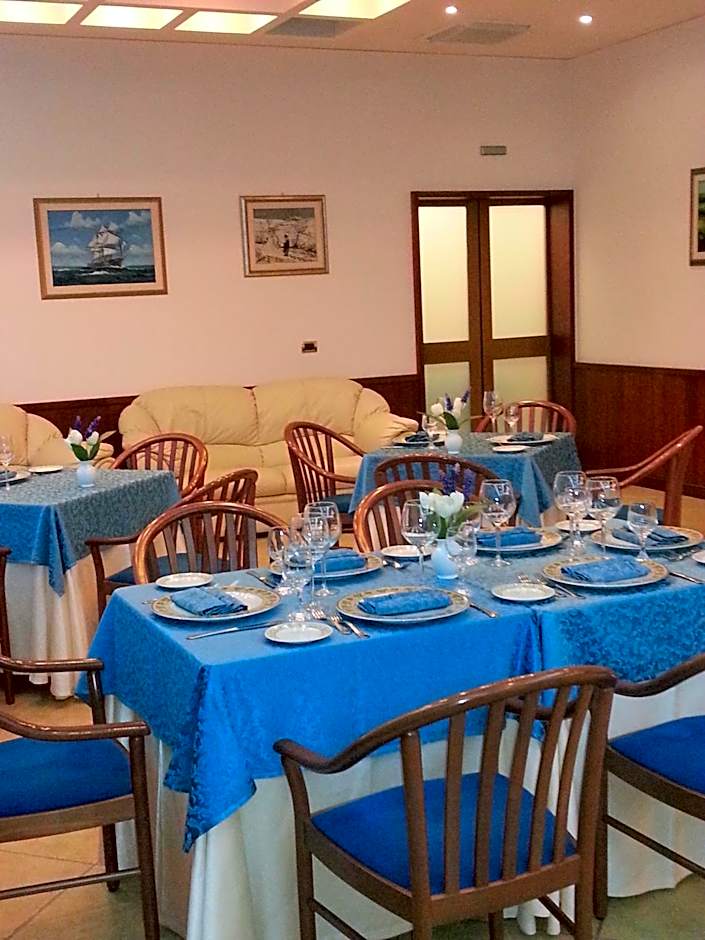 Hotel Maddaloni