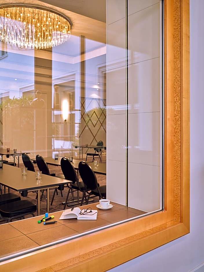Leonardo Royal Hotel Mannheim
