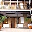 Apartamentos Nest Flats Casa de la Alberca