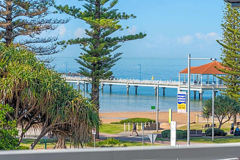 Proximity Waterfront Apartments