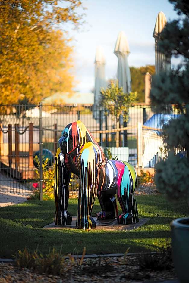 Thermal Hotel Mosonmagyarovar