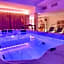 Eco-Domaine La Fontaine - HOTEL-SPA - 300 m Plage de la Fontaine aux Bretons
